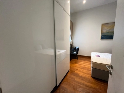 Pavilion Embassy @ Jalan Ampang - Near MRT Ampang Park, Level 17, Ready 1/9, Open for Reservation Now