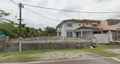 2 Storey Terrace House (Corner) @ Taman Putri Kulai, Johor