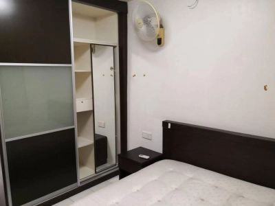 Taman Kristal Apartment