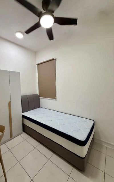 New Minest Residensi Sentul Jalan Ipoh near HGH Convention Centre Hall