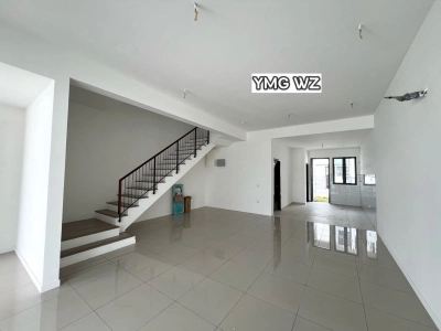 Murah Nadira Bandar Bukit Raja Klang Double Storey House 20x75