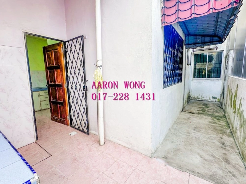 [Freehold Single Storey Terrace] Taman Bukit Mutiara, Kajang Mewah, Selangor