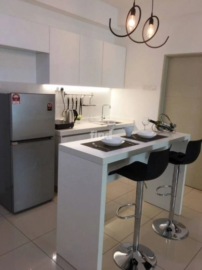 🏢 Studio Unit @ Royal Infinity, Simpang Ampat