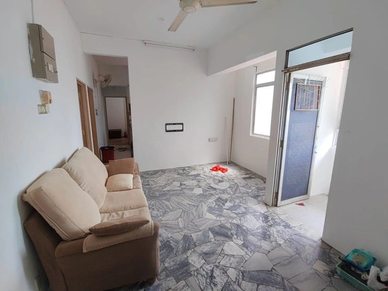 🏠 𝗧𝗮𝗺𝗮𝗻 𝗟𝗶𝘁𝗮 𝗔𝗽𝗮𝗿𝘁𝗺𝗲𝗻𝘁 𝗳𝗼𝗿 𝗦𝗮𝗹𝗲 @ 𝗝𝗲𝗹𝘂𝘁𝗼𝗻𝗴, 𝗣𝗲𝗻𝗮𝗻𝗴