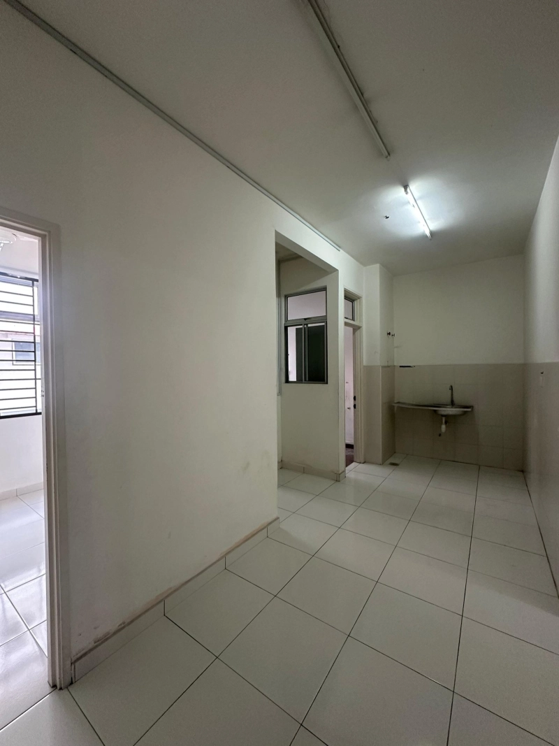 Bukit Indah Zon 7 Double Storey Terrace House 7Rooms 3Baths For Sale
