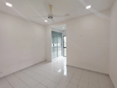 T-Parkland Condo @ Templer Park Resort , RAWANG - Block B level 12 - Ready 2/1/2026