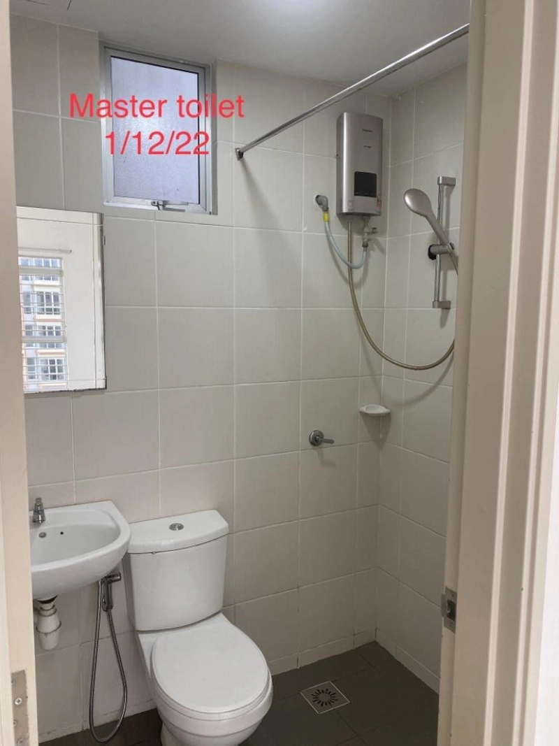 Sky Awani Residence Sentul for Sale