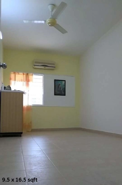 RM500 RoomToLet Taman Midah Cheras (Near Lotus, Market, Shops)