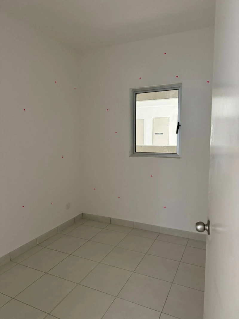 Brand New Residensi Riamas For Rent