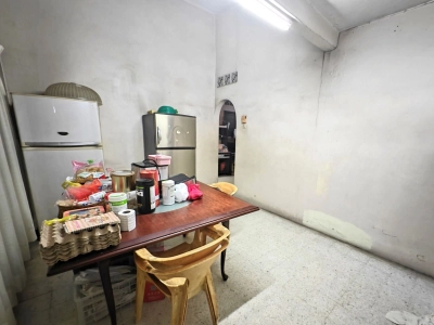 Taman Petaling, Kepong -1sty House, CORNER