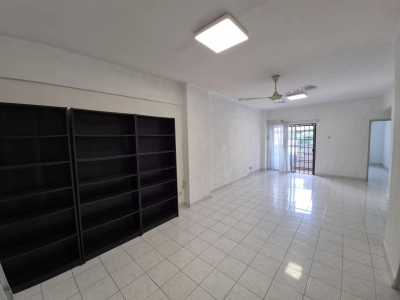 PELANGI DAMANSARA CONDO Bandar Utama, Actual, Renovated, 100%FULL LOAN
