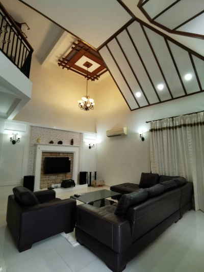 Ferringhi Villa Bungalow for Rent @ Batu Ferringhi | RM3,600 nego