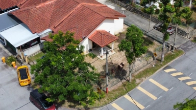 TAMAN NUSARI BAYU SEREMBAN