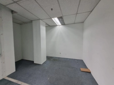 Wisma UOA 2 @ KLCC - Office