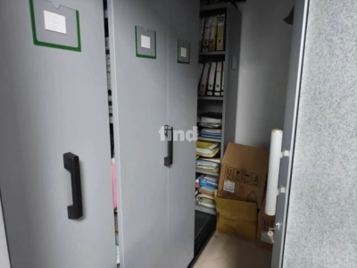 🏢 [FOR RENT] 1st Floor Office Unit @ Jalan IKS, Bukit Tengah
