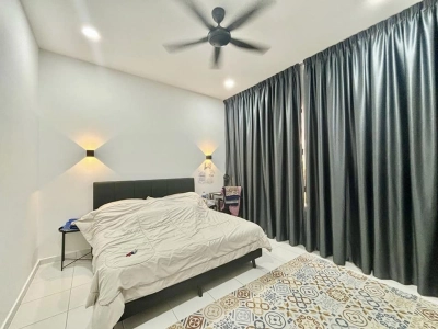Silverscape Luxury Residences For Rent