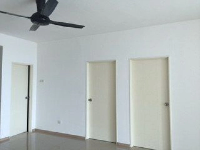 VISTA ALAM SERVICE RESIDENCE FOR SALE AT SEKSYEN 14 SHAH ALAM
