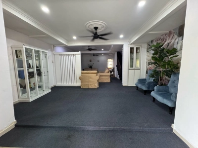 TAMAN BANDAR SENAWANG SEREMBAN