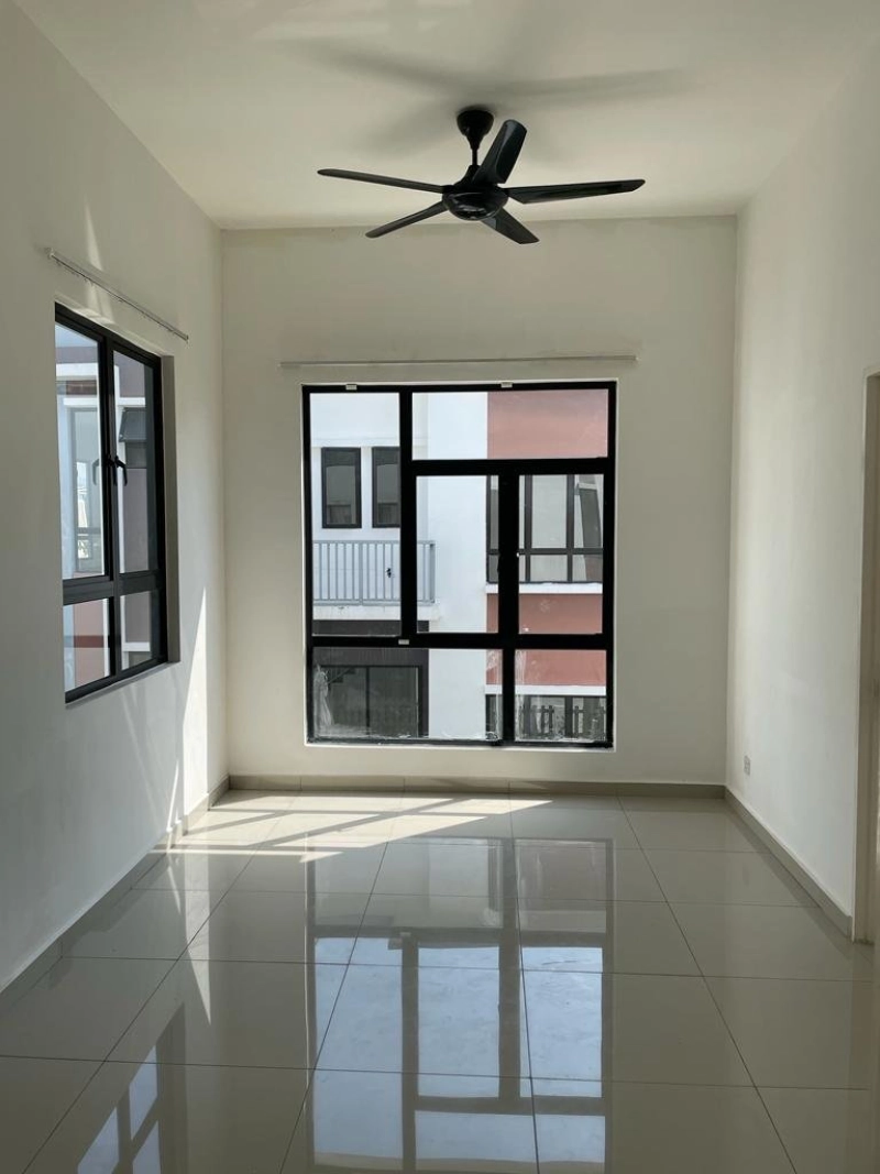 jalan ecohill setia ecohill section 3 bandar rinching eco majestic semenyih