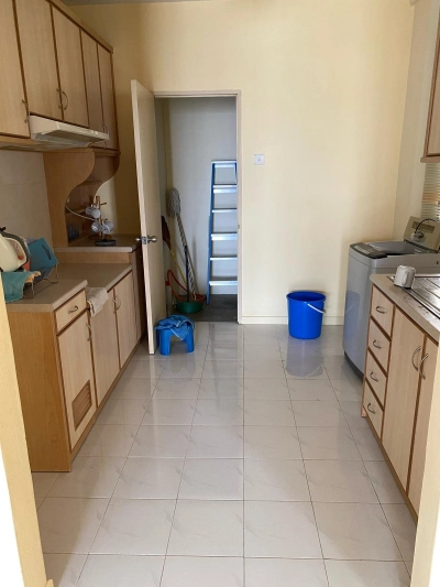 Miami Green Condo (Batu Ferringhi)
