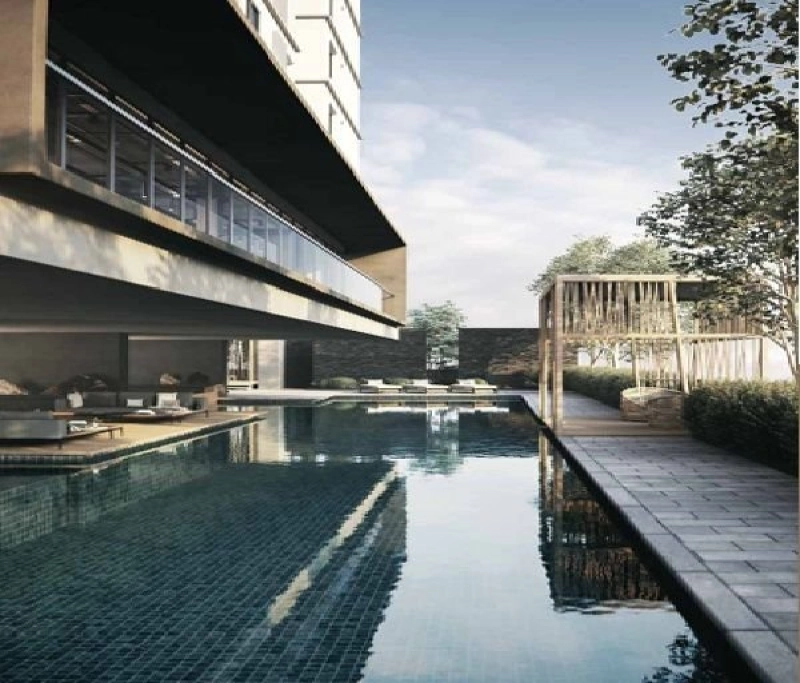 Kensho Residence @ Taman Desa, Kuala Lumpur