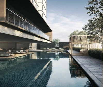 Kensho Residence @ Taman Desa, Kuala Lumpur