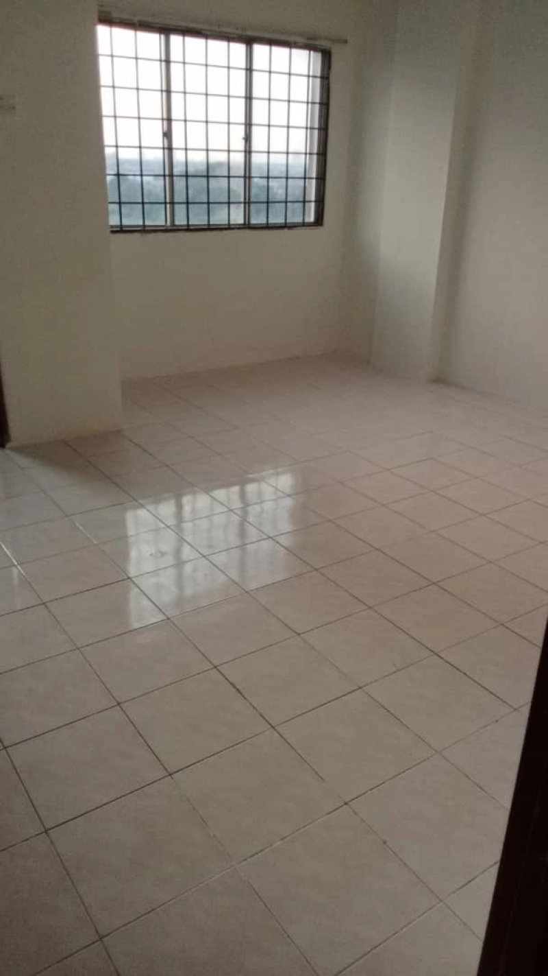 | PANGSAPURI PERDANA VILLA @ TAMAN SENTOSA PERDANA | APARTMENT |