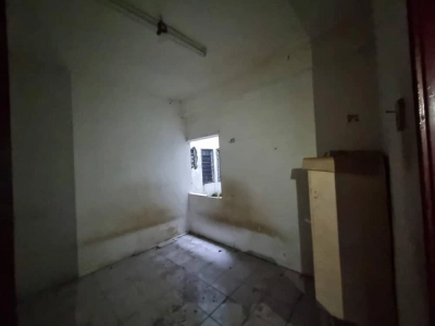 1st floor Shop Apartment @ Taman Sentosa, Klang - Sale below bank value Rm15k