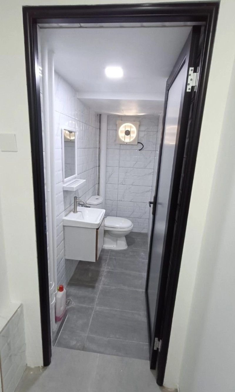 Shop Lot Office/Pejabat for Rent/ Sewa @ Keramat Permai Setiawangsa