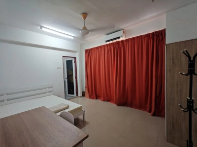 Bilik Sewa/Room G04 RM700 for Rent @ Glenmarie Cove, Port Klang - Ready Now