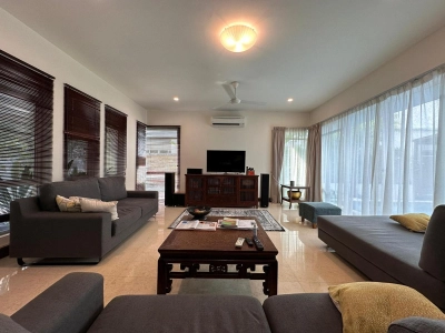 Kemensah Residency Freehold 2 stry bungalow with private pool