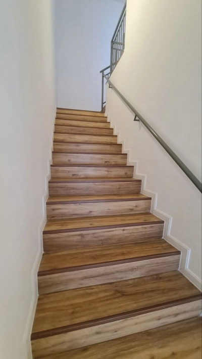 Brand New Spacious Double Storey Terrace In Taman Samarang Intan, Dengkil