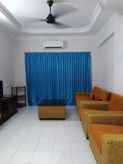 Gambiar Heights Apartment