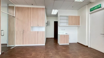 Office for Rent in Bangsar South