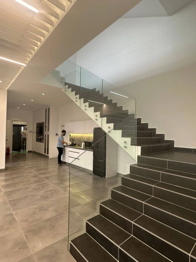 ECO BUSINESS PARK V FACTORY PUNCAK ALAM