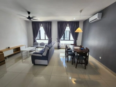 🏡 Eco Horizon – Camdon Townhouse For Rent @ Batu Kawan