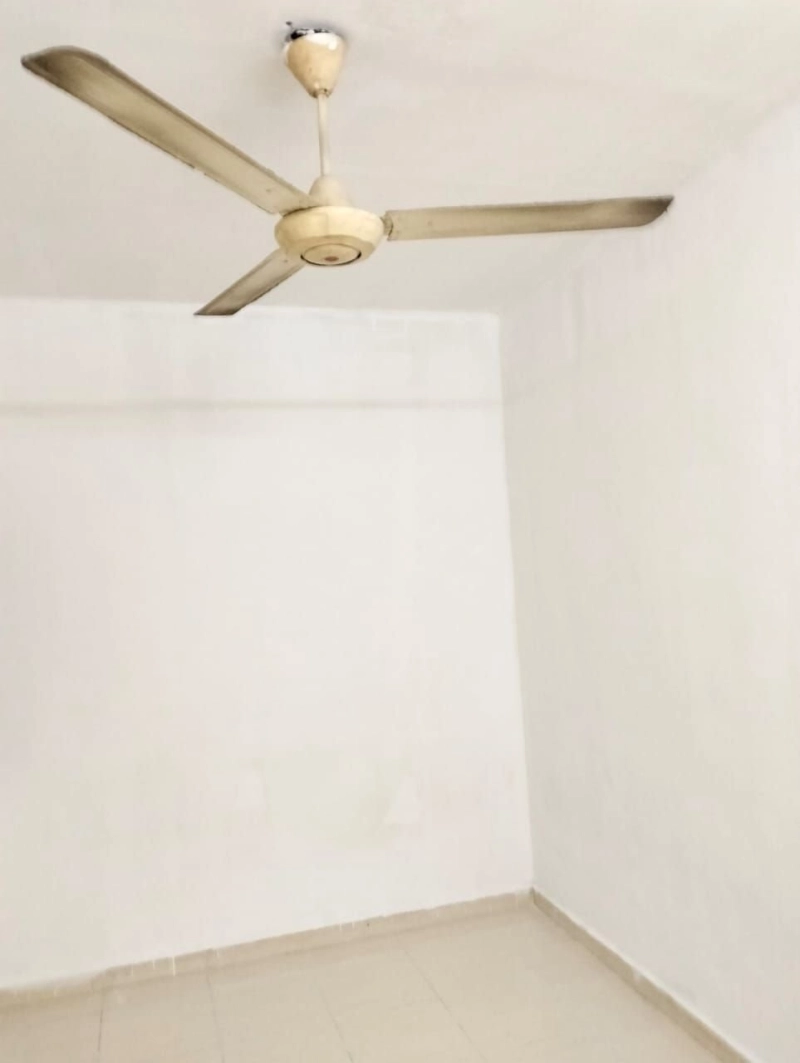 | RUMAH PANGSA NILAM SARI, SEKSYEN 7 | FLAT |