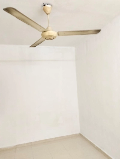 | RUMAH PANGSA NILAM SARI, SEKSYEN 7 | FLAT |