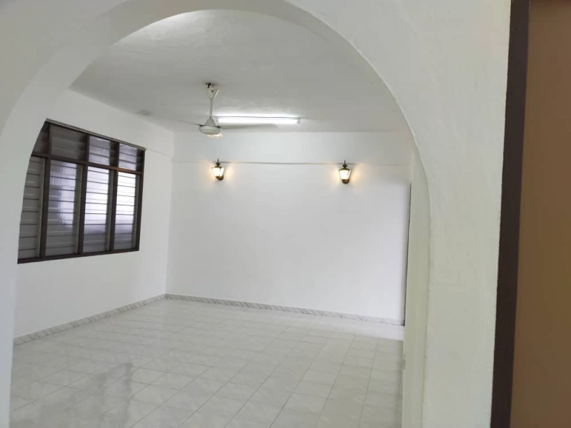 Taman Bukit Jambul Blk J