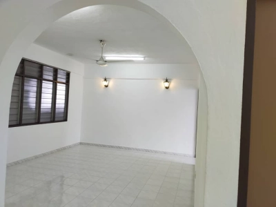 Taman Bukit Jambul Blk J