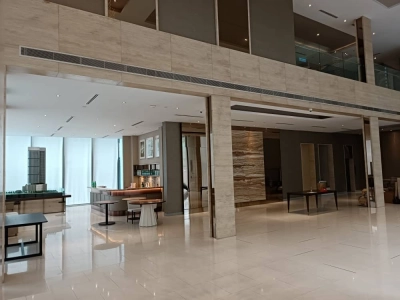 Pavilion Ceylon Hill @ Bukit Ceylon, Bukit Bintang, Kuala Lumpur-3 storey Bungalow with Commercial title, Good for investment Roi 4.5%