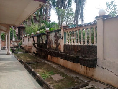 2 STOREY SEMI D GOMBAK