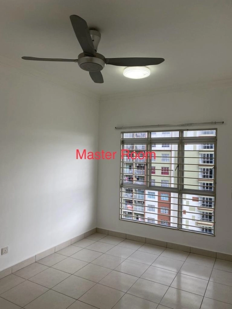 SKY AWANI RESIDENCE SENTUL FOR SALE