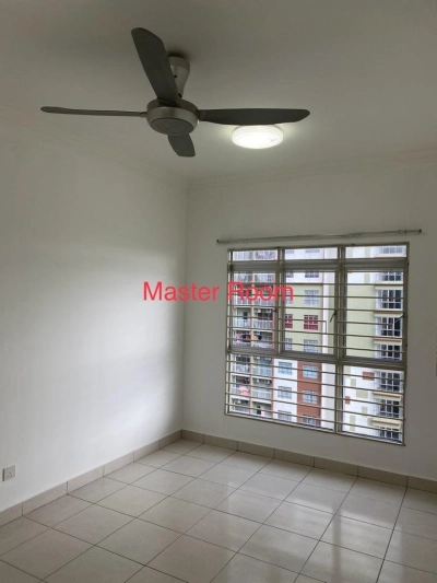 SKY AWANI RESIDENCE SENTUL FOR SALE