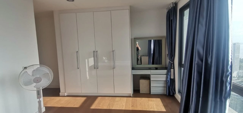 FOR RENT — IMPERIA @ PUTERI HARBOUR