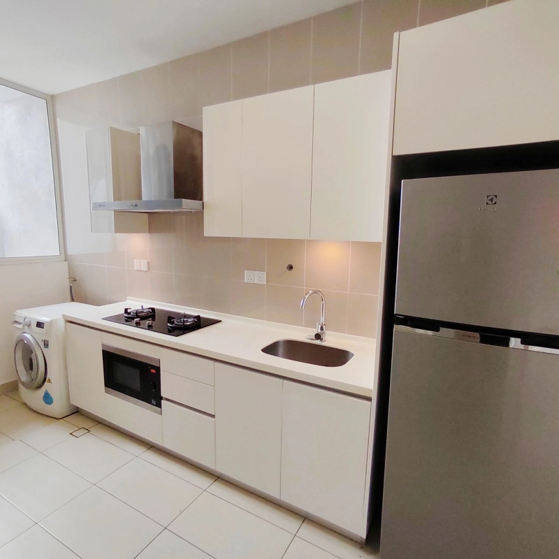 Pavilion Hillltop Unit For Rent