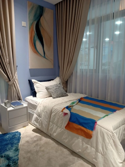 Low Density Brand New Service Residence Dedaun Bandar Tun Hussein Onn Cheras