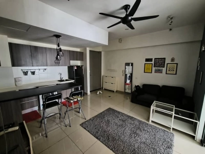 Studio Unit For Rent At Pangsapuri Laksamana Jaya @ Kampung Laksamana, Batu Caves