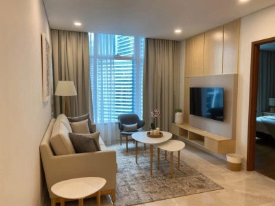 Whole studio unit for rent