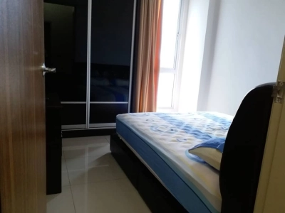 Surin Condo Tanjung Bungah Hillview 1307sf Furnished & Renovated